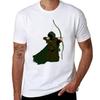 Ranger TShirt Tough Fabric Work Tee