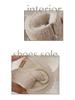 2025 Winter Non-Slip Anti-Kick Fleece-Lined Snow Boots for 1-2 Year Olds, Boys & Girls