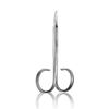 Ruby's Baby Nail Scissors (Children's Nails) SCISSORS KID 1F001 Nail Clipper