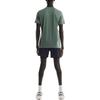 On Logo Short Sleeve Round Neck T-Shirt Men T-Shirts 1ME10430153