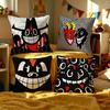 Lil DDarkie Rapper Cushion Cover Decorative Pillow Sofa Home Decor Case Pillow Cases