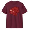 Hadestown Musical Cotton TShirt For Unisex Summer Streetwear TShirts Round Neck Harajuku Tee Shirt Big Size Hot Sale Tops