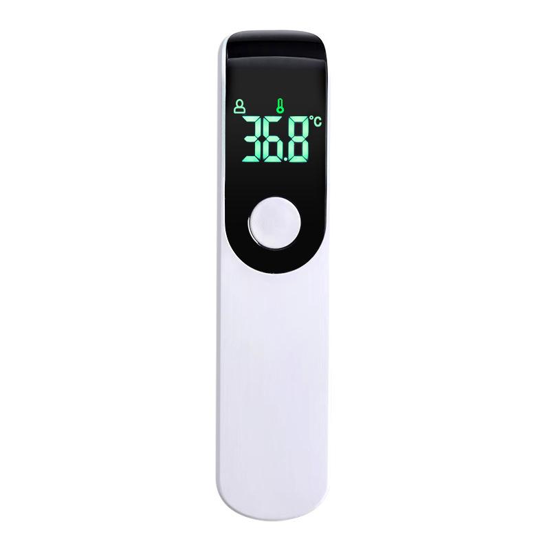 Handheld Non- Infrared Electronic Temperature Measurement