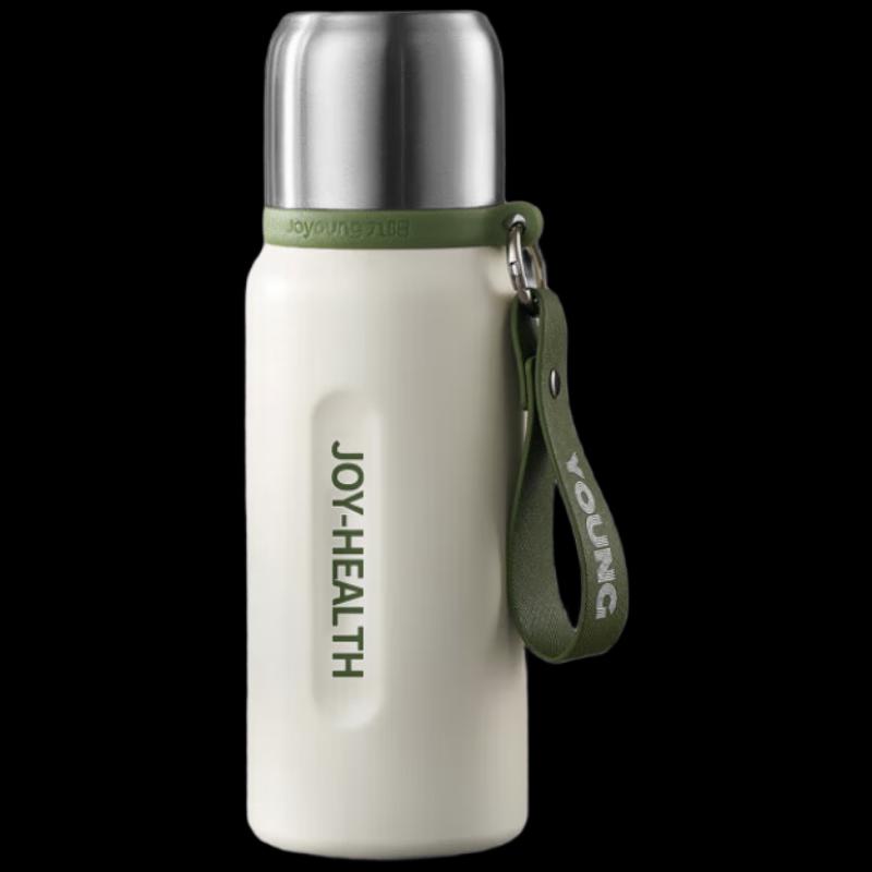 Joyoung 316L Stainless Steel Insulated Water Bottle