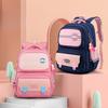 Children's Primary School Students' Schoolbags for Men's Lightweight Large Capacity Backpacks To Reduce Burden and Protect Spine Girls' Schoolbags