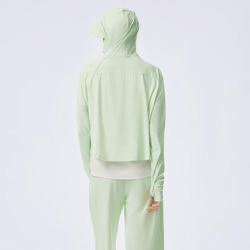 Tanbol Women's UV Protection Cool-Dry Short Summer Jacket