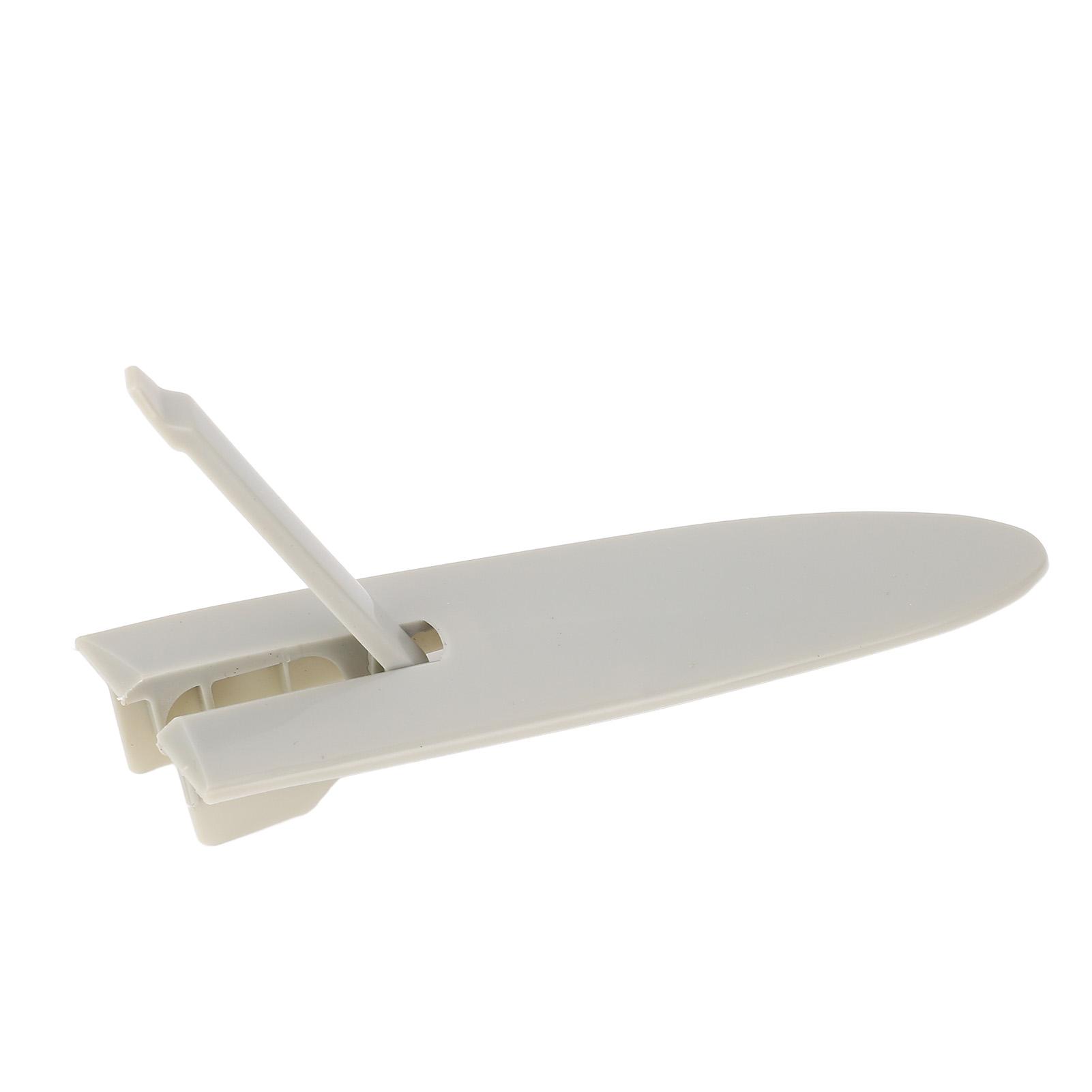 

Складная крышка петли крыши кабриолета Стильный вид Прочная молдинг крыши Крышка верхней петли для 3 4