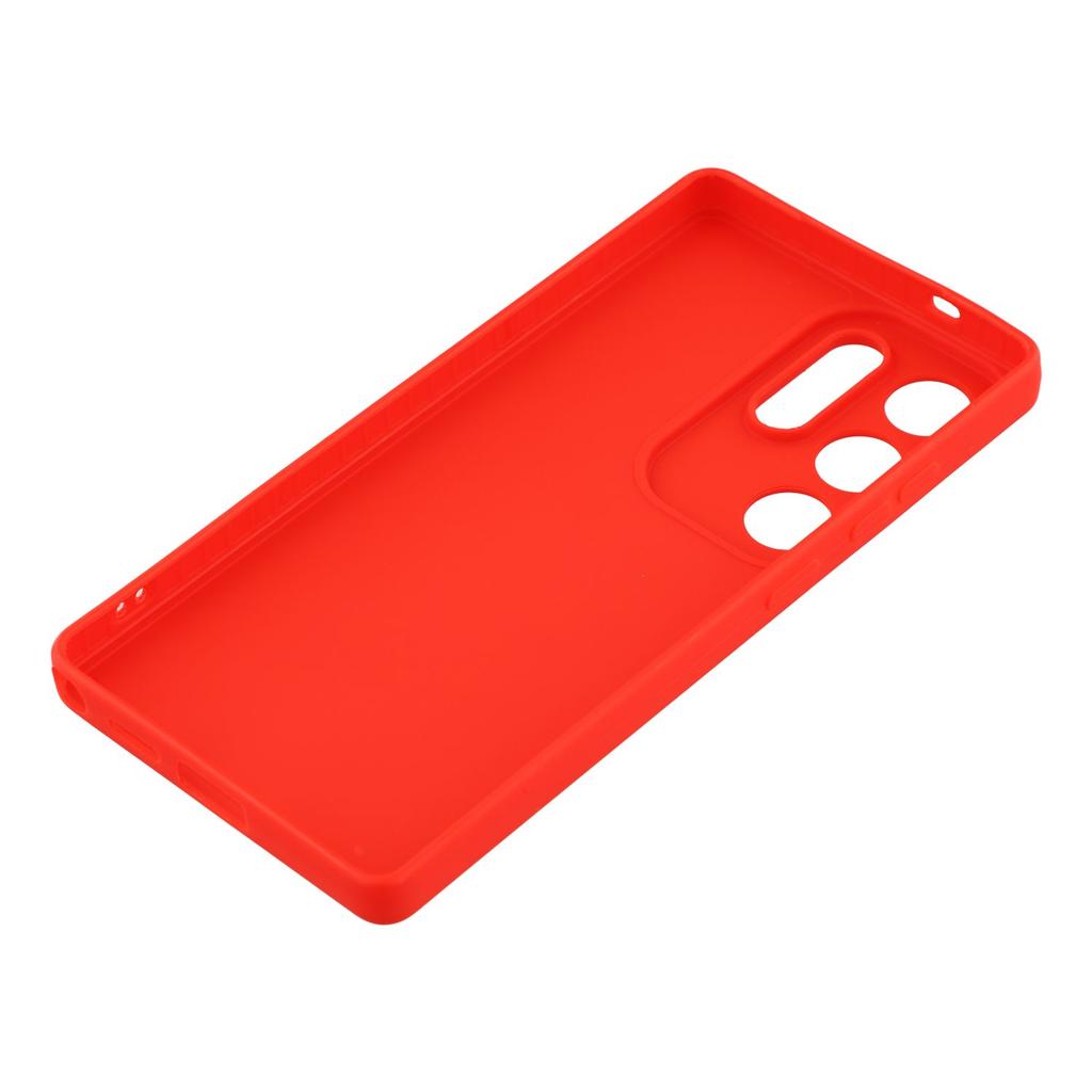 Großeinkauf 20 Stück für Samsung Galaxy S25 Ultra Hülle Präzise Aussparungen 1,3 mm TPU Matte Handyhülle