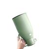 Smart Large-Capacity Insulated Kettle and Thermos