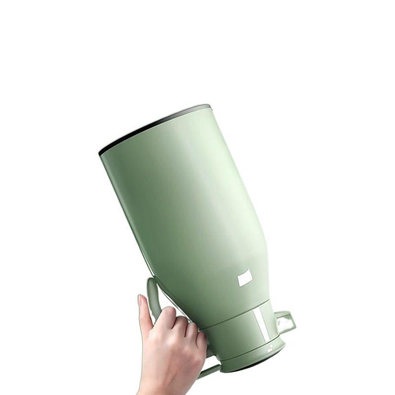 Smart Large-Capacity Insulated Kettle and Thermos