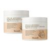 Centella Asiatica & Artemisia 39% Super Soothing Cream 100g X 2