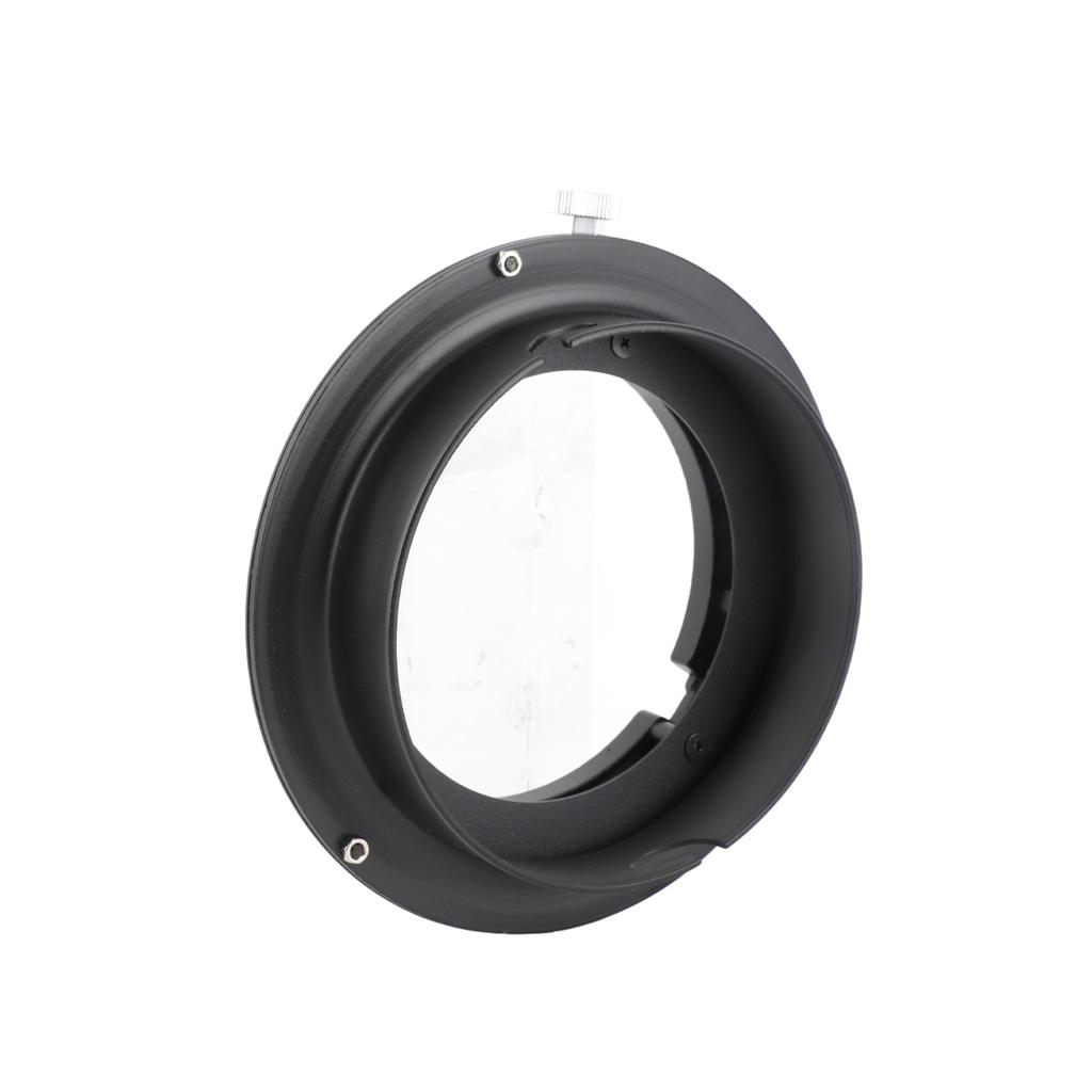 Andoer Professional Photography Photo Studio Mount To Mount Speed Converter Adapter for Bowen Mount Softbox Beauty Dish for