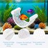 3D Printing Floating Fish Betta Hammock Floating Design Low Flow Tanks Aquarium Resting Platforms Fish Accessories