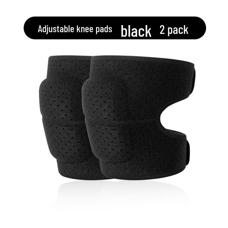 Dīng Bái Sports Protective Knee Pads