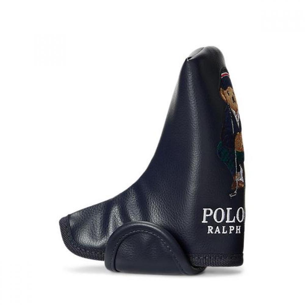 Polo Golf Men Polo Bear Golf Putter Cover  Mapgsre07620005410 