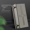 Shun'an Liandun Portable Metal Tool Box