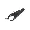 1x CNC Universal Motorcycle Cruise Control Throttle Lock Assist Retainer Grip-US