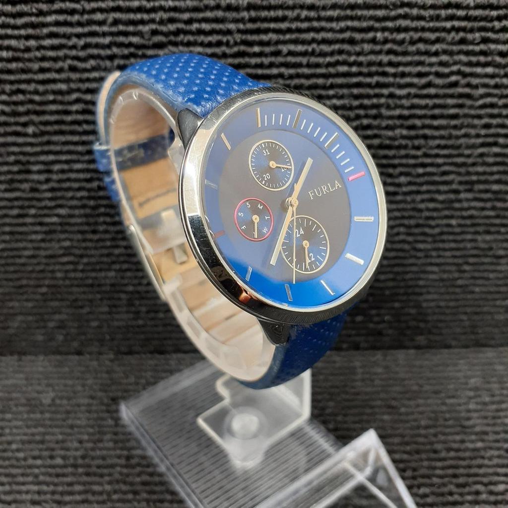 Used FURLA 4251102528 Quartz watch