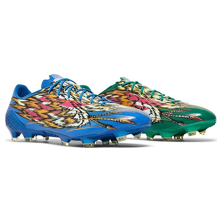 adidas Niky's Sports X Adizero F50 Ghosted Crazylight FG 'Memory Lane' FY3155