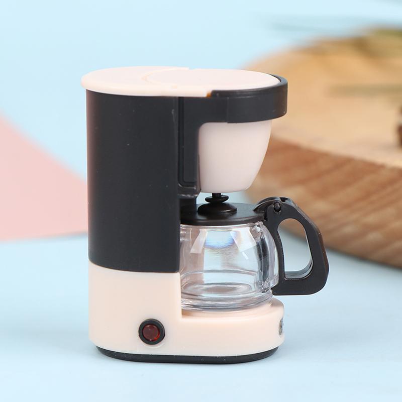 Doll House Mini Decoration Simulation Kitchen Electrical Model Doll Toy