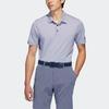 Polo Shirts Men's College Navy Polo Collar Moderate Straight Fit HR9072