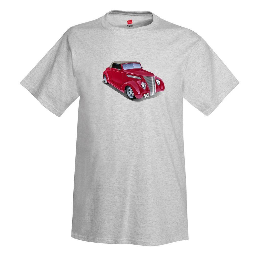 

Auto Car Custom T-Shirt - AUTO6FI3121937 3XL