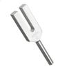 Crystal 4096HZ Medical Tuning Fork High-frequency Energy Aluminum Alloy Healing Sound Vibration Physical Therapy Healthy Tool