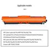 Deli Compatible Toner Cartridges for HP & Canon Printers