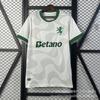 2025-2026 Football Jersey Short Sleeve Team Sports Training Uniform Men Women