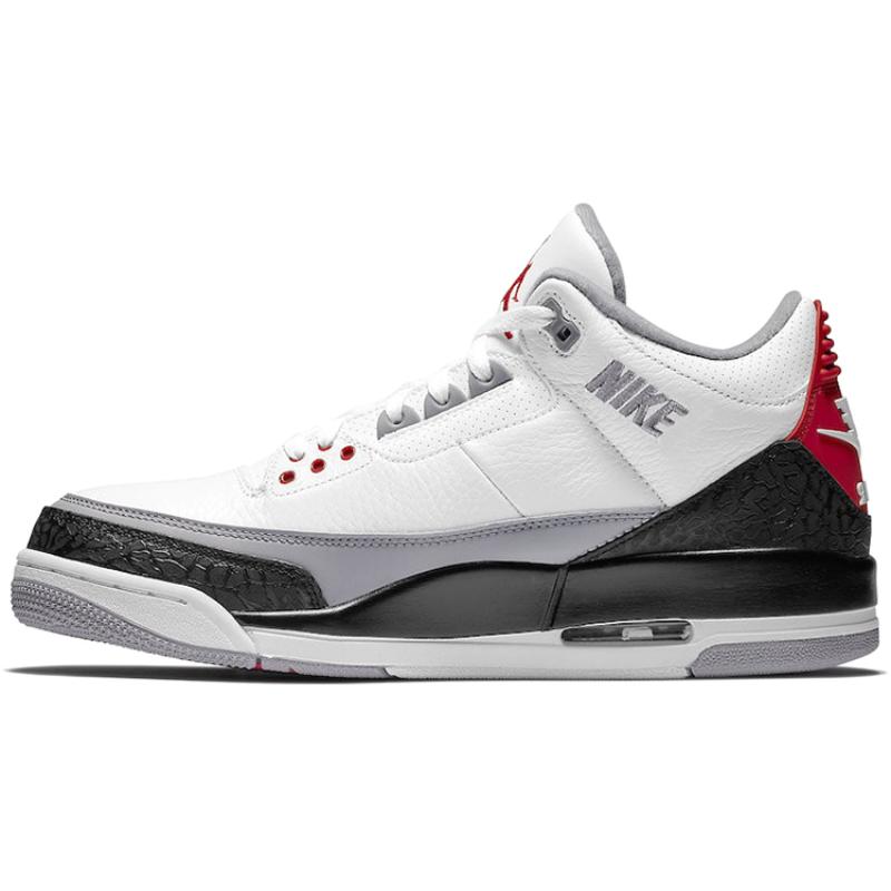 Air Jordan 3 Retro Nrg 'Tinker' Jordan AQ3835-160