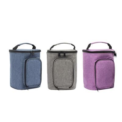 Water Flosser Storage Bag Women Men Large Capacity Accessories Cosmetic Bag