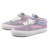 Vans OG Half Cab LX 'Hairy Suede - Grey Ridge' Men's VN0A3DP6NKE