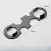 Faucet Repair Tool   Multifunctional Wrench Special Wrench for Valve Core Cover