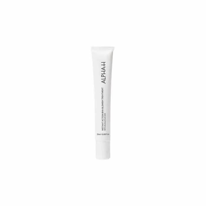 

Alpha H Instant Action BHA Blemish Trearment 20ml