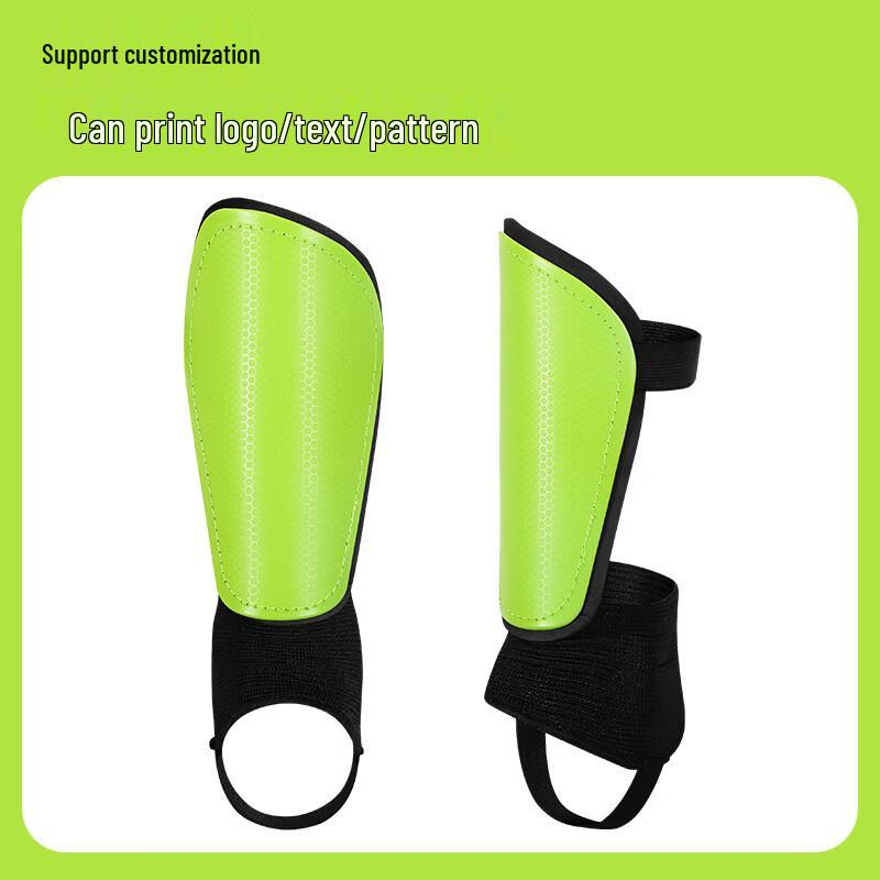 Children s Electric Heating Football Shin Guard & Full Leg Sleeve