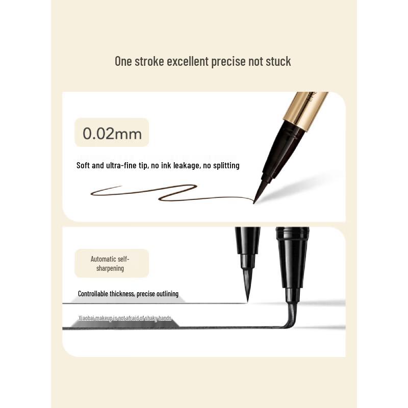 MINISO Collezione Eyeliner & Ombretto in Stick