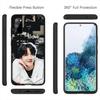 Cover for iPhone 17 16 15 Xiaomi Poco X7 Redmi Note 14 13 12 11 Pro Max 16e Samsung Galaxy S25 S24 S23 A16 A06 OPPO Huawei J-Hope J Hope Phone Case