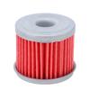 Engine Transmission Oil Filter 15412 MGS D21 Replacement for XADV750 NC750 S DCT SXS1000