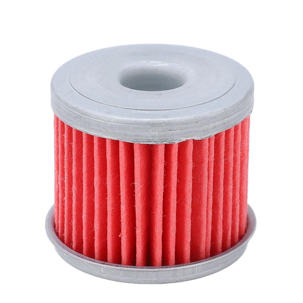 Engine Transmission Oil Filter 15412 MGS D21 Replacement for XADV750 NC750 S DCT SXS1000