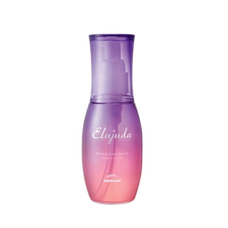

Milbon Elujuda Bleach Care Serum 120mL