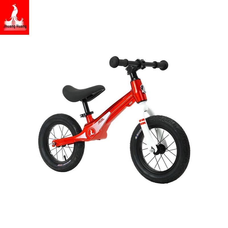 Phoenix Children's Magnesium Alloy Balance Bike TT-PH1201