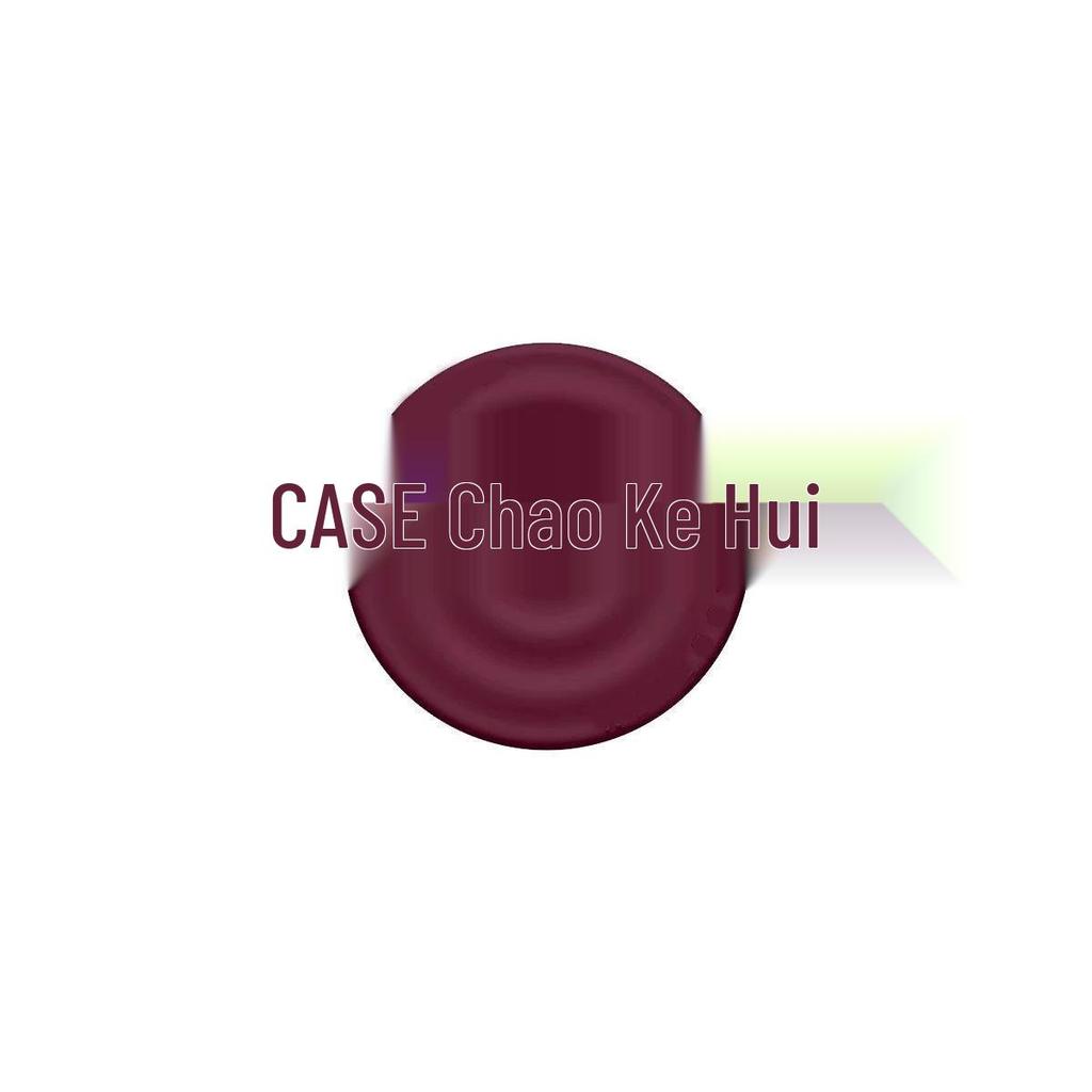 New Wave Liquid Silicone Universal Magnetic Phone Holder with Wavy Pattern