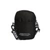 Adidas Originals Polyester Shoulder Bag, Crossbody Bag Regular Unisex Black Adidas CL5475