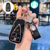 Changan CS75/CS35 & Ruicheng CC/Yidong Women's Key Shell Case