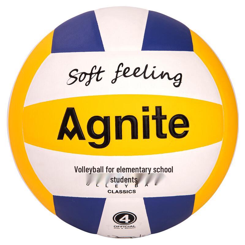 Angnett F1257 PU Laminated Volleyball