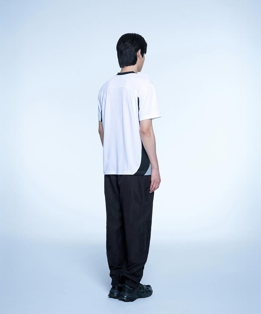Hyeonpiteu Active Mesh T-Shirt