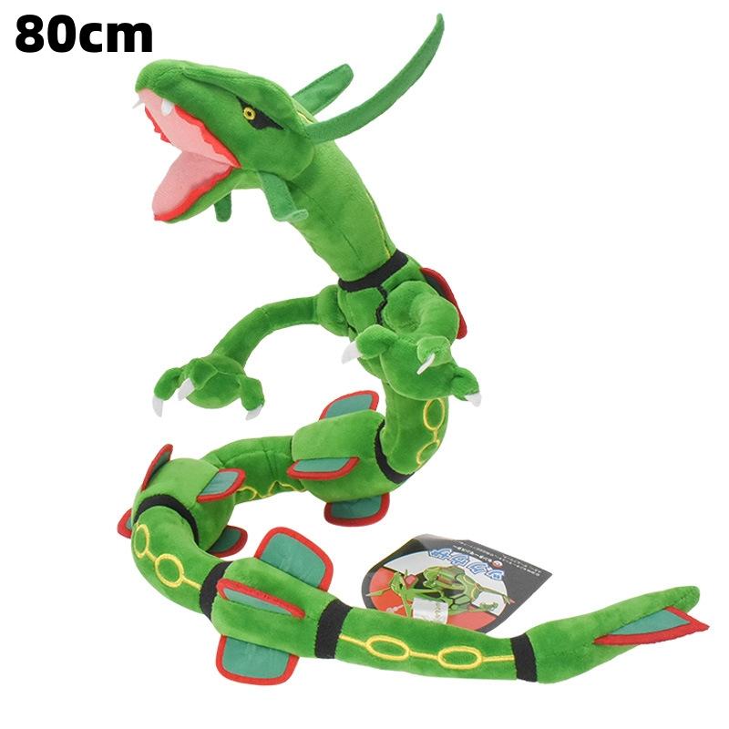 Legendary Pokemon Plush Diamondmon Sun God Giratina Mewtwo Palkia Moon God Pokémon Plush Toys Dolls Christmas Gifts