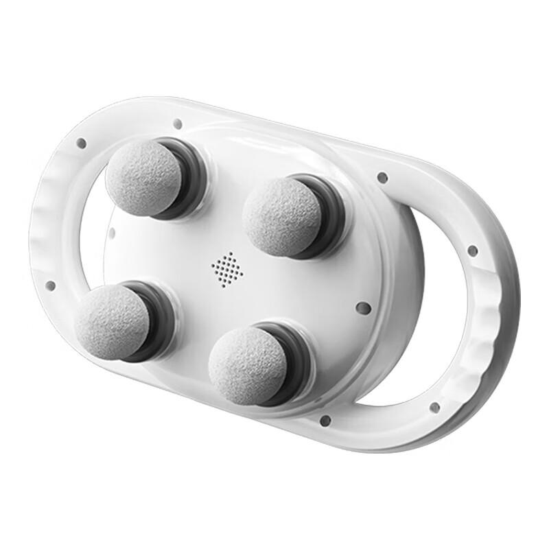 Ourui Platin Professionelle Faszienpistole