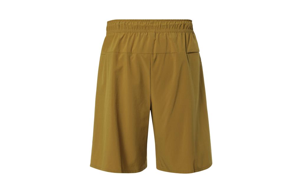 Nike Dri Fit Casual Shorts Men's Khaki DV9331-716