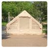 6.3 sqm Lightweight Automatic Inflatable Rainproof Camping Tent